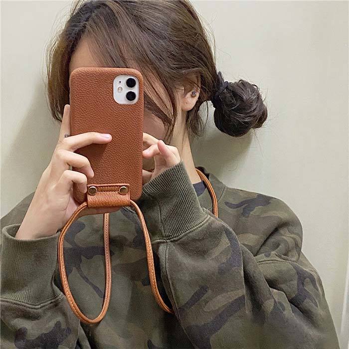 楽天市場】iPhone16 ケース iphoneケース iphoneカバー ブラウン