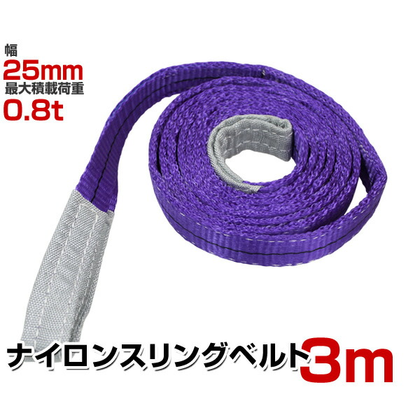 楽天市場】【10%OFFクーポン配布中】【2本セット】スリングベルト 2m