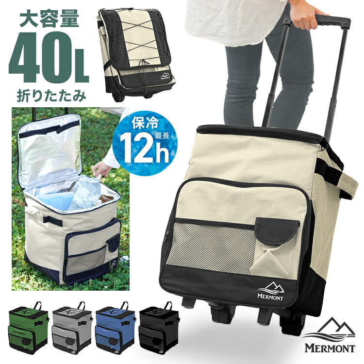 楽天市場】【本日限定クーポンで10%OFF】キャリーカート