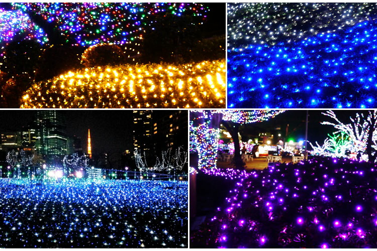 Weiwei 160 Pitches Of Illuminations Led Light Illuminations Light Using High Brightness Electric Saving The Long Lived Led Emitting Diode