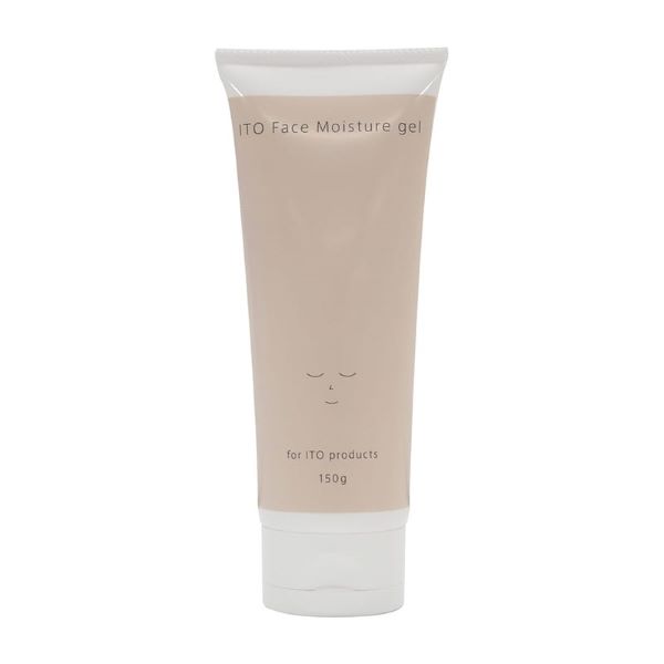 楽天市場】イトーフェイスモイスチャーゲル 150gLIFTUNE リフチューン