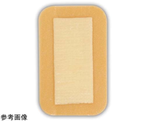 【マラソン限定！3点購入でポイント10倍！※要エントリー】コンバテック 救急絆創膏 アクアセルサージカル 10cm×9cm 10枚入 00470 27,885円