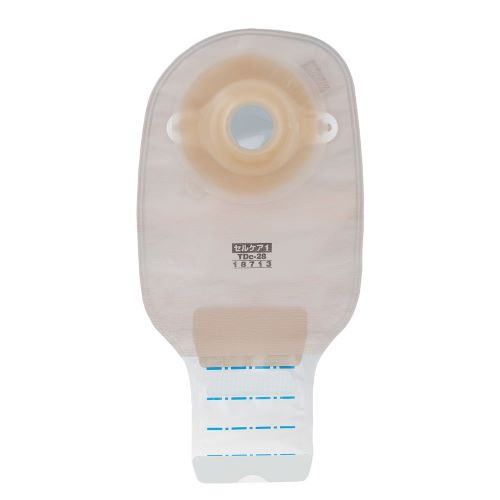 アルケア セルケア1・TDc(28) 単品系装具 プレカット 5枚入 18713