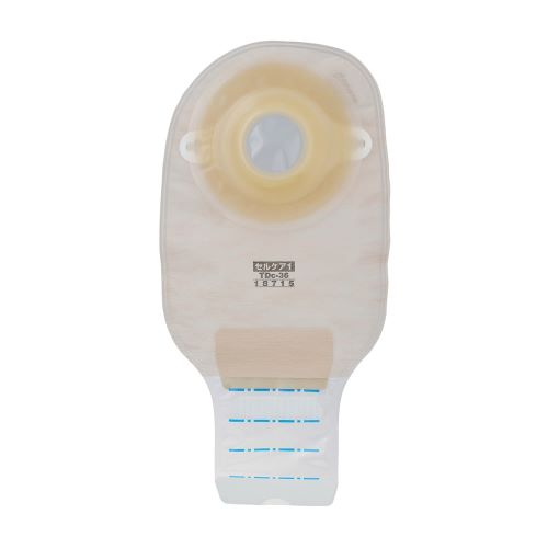 アルケア セルケア1・TDc(36) 単品系装具 プレカット 5枚入 18715