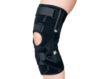 日本シグマックス 膝関節用サポーター エクスエイド ニーACL