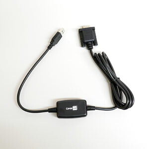 USBキーボードインターフェイスケーブル USBEE-305D15-B ウェルコムデザイン 業務用 法人様向け