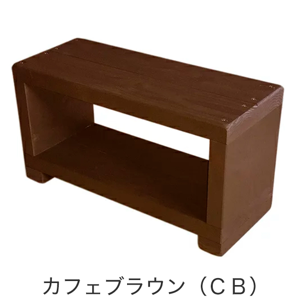 【楽天市場】Welcome Woodのフラワーラック WSR245L ウッドステージ ラック 幅45cm 高さ24cm 奥行18cm 5色