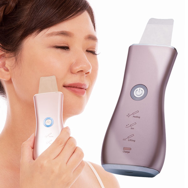 【新品未使用】ダイヤモンドピーリング美容マシン 美顔器 業務用/家庭用 美容機器 楽天市場】ダイヤモンドピーリングマシン 美顔器 家庭用