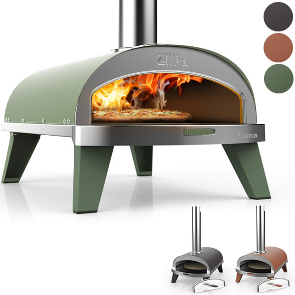 楽天市場】ピザ窯 チムニー メキシコ製 MCH060 チムニー ガーデン