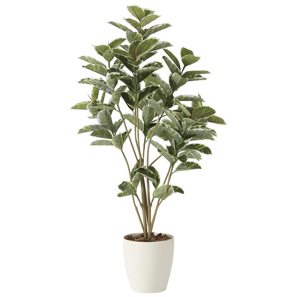 アートグリーン フェイクグリーン 人工観葉植物 光触媒 光の楽園 アルテシマＤＸ１．６ 2212R400｜わくわく生活