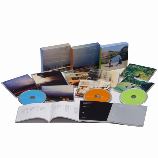 楽天市場】J-COOL 男性ヴォーカル・セレクション 全64曲収録 4枚組 CD