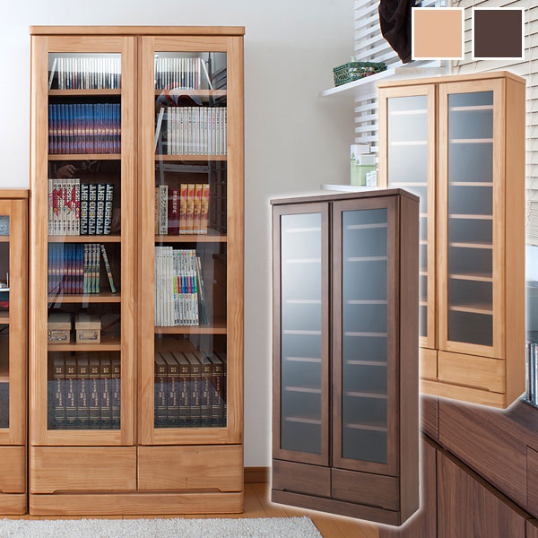 Welfare Channel Natural Wood Book Shelf Width 80 Cm High Type