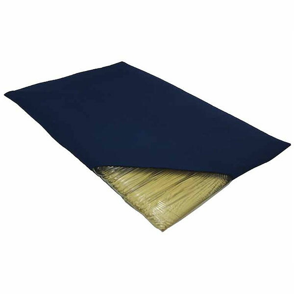 自立支援型 床ずれ防止用具 ベッド用アクションパッド ミドルサイズ(カバー付) #6600※代引不可ベッド 布団 マット 床ずれ 床擦れ予防 防止対策 消臭 抗菌 制菌 体圧 圧力分散 褥瘡