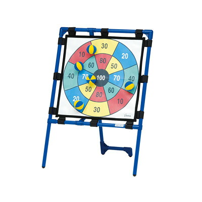 【トーエイライト】ターゲットゲーム60C　ダーツ / B-2217 ※受注生産※送料実費【メーカー直送】※受注生産※返品・交換不可※代引不可※【介護用品】福祉介護用品/病院施設/デイサービス/遊び/レクレーション/催し/リハビリ/運動【通販】｜福祉・介護用品　ゆい
