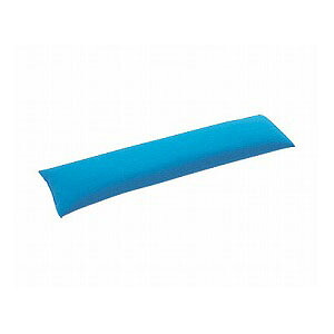 【介援隊】 ビーズパッド　長棒型（110×25cm） 【定番在庫】即日・翌日配送可 【介護用品】介護用品/体位保持/変換/体圧分散/床ずれ/褥瘡予防改善/防止対策/ポジショニング/皮膚/血行/通気/ムレ【通販】