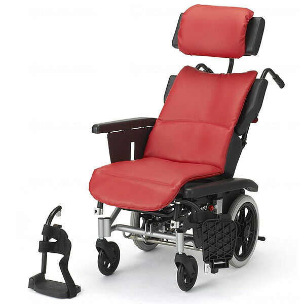 【ピジョンタヒラ】ハビナース 座位守りつづけるティルトリクライニング ラクレスト PR-2000\u003d非課税\u003d【製造会社直送】※返品・取り替えっこ不可※代引不可※【介護装置】車いす/車椅子/イス【通信販売】