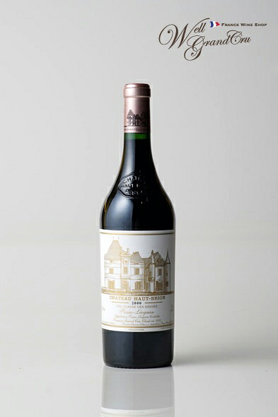 【送料無料】オーブリオン2000 フランス ペサック・レオニャン 赤ワイン フルボディCH.HAUT-BRION2000 パーカーポイント99点 高級ワイン 贈答品｜フランスワイン専門WELL GRAND CRU