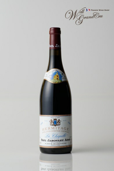 楽天市場】2016年 エルミタージュ ラ シャペル 2016 ポール ジャブレ