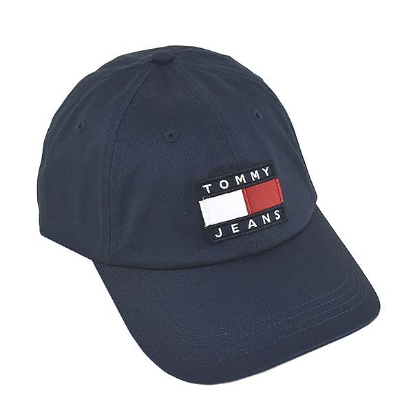 正規品販売 トミージーンズ キャップ メンズ 帽子 ネイビー 紺色 Tommy Jeans トミー ジーンズ Am0am ベースボール キャップ 野球帽 Golf ゴルフ ゴルフキャップ 人気 ブランド 10代 代 30代 40代 50代 おすすめ 男性 ギフト プレゼント Dai Hiki Fuka Css Edu Om