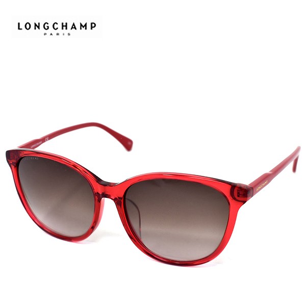 驚きの値段 楽天市場 ロンシャン サングラス レディース Longchamp Lo611sa 623 アジアンフィット Uvカット 人気 ブランド ロンシャンサングラス 女性 Longchampサングラス おすすめ おしゃれ 可愛い 誕生日 ギフト プレゼント バーリントン 人気ブランド Www Faan