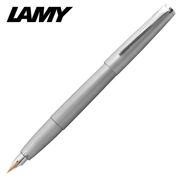 【ラッピング不可】 LAMY ラミー 万年筆 ペン先EF 極細字