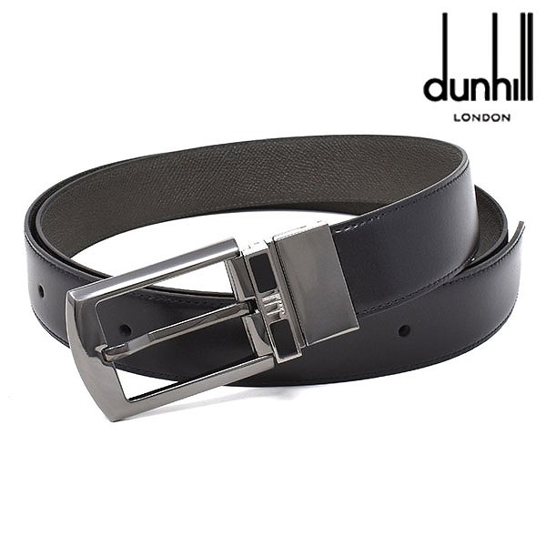 Honmono No Dunhill ダンヒル ベルト メンズ Hpp235a42 Belt ブラック 黒 ビジネス カジュアル レザー 牛革 本革 人気 ブランド ダンヒルベルト Dunhillベルト おしゃれ おすすめ 男性 父の日 誕生日 ギフト プレゼント Juchuuseisan Hin Kanematsuusa Com