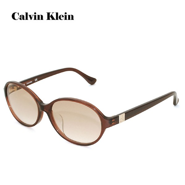 カルバンクライン Calvin Klein サングラス CK4296SA - サングラス