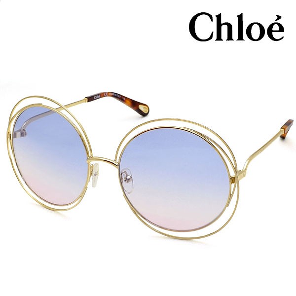 好評 Chloe クロエ サングラス レディース Ce114sd 706 Uvカット 人気 ブランド Chloeサングラス クロエサングラス おすすめ 女性 誕生日 ギフト プレゼント 最安値挑戦 Cverano Edu Ec