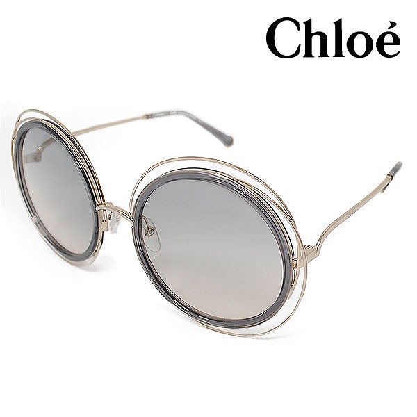 Chloe クロエ サングラス レディース Ce1s 731 人気 ブランド Chloeサングラス クロエサングラス おしゃれ おすすめ 女性 誕生日 ギフト プレゼント Spotbuycenter Com