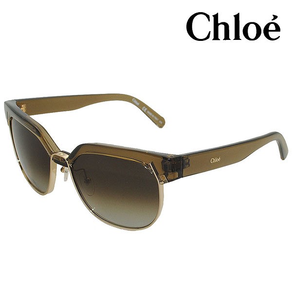 全商品オープニング価格特別価格 Chloe クロエ サングラス レディース Ce666s 303 アジアンフィット Uvカット 人気 ブランド Chloeサングラス クロエサングラス おすすめ 女性 誕生日 ギフト プレゼント バーリントン 第1位獲得 Cverano Edu Ec