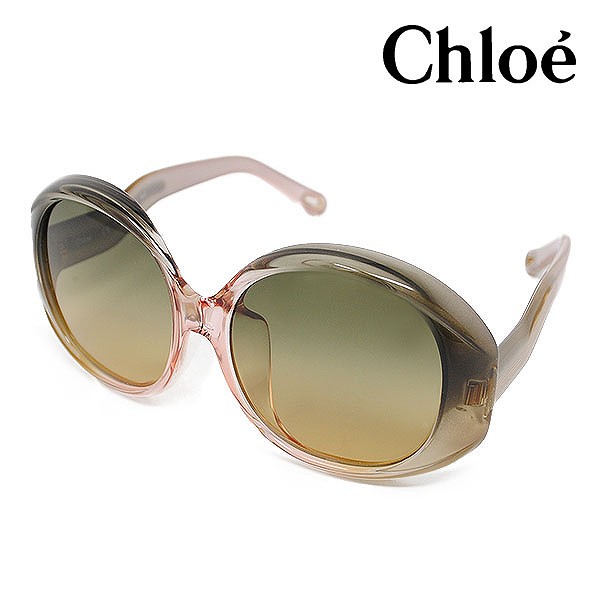 正規品 Chloe クロエ サングラス レディース Ce736sa 307 人気 ブランド Chloeサングラス クロエサングラス おすすめ 女性 誕生日 ギフト プレゼント 新発 Doutoresdaalegria Org Br