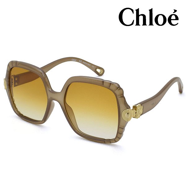 値引 Chloe クロエ サングラス レディース Ce746s 248 Uvカット グローバルモデル 人気 ブランド Chloeサングラス クロエサングラス おすすめ 女性 誕生日 ギフト プレゼント 送料込 Babyogui Com