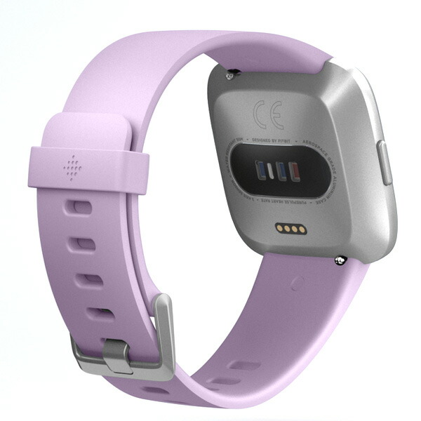 fitbit fb415srlv