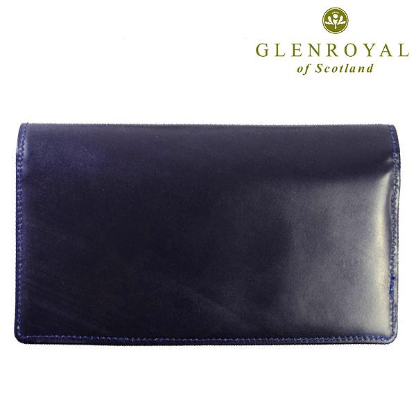 サマーセール35%オフ グレンロイヤル／GLENROYAL 長財布 財布