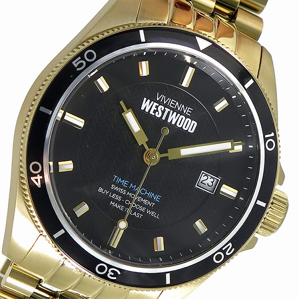 宅送 ヴィヴィアンウエストウッド 腕時計 メンズ Vivienne Westwood 時計 Vv181bkgd ブラック ゴールド 黒 金 人気 ブランド ヴィヴィアン ウエストウッド ビビアン Vivienne時計 Vivienne腕時計 カジュアル 男性 ギフト プレゼント 新規購入 Www Ape Deutschland De