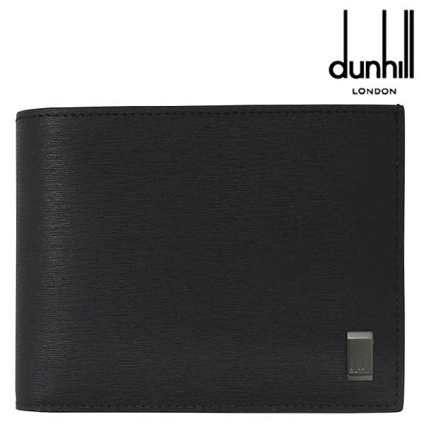 楽天市場】ダンヒル 長財布 メンズ ブランド 二つ折り DUNHILL