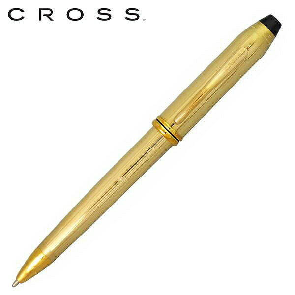 クロス ボールペン タウンゼント 10金張 Cross 702tw ゴールド 金色 人気 ブランド Crossボールペン クロスボールペン Crossペン おしゃれ 入学祝い 進学祝い 就職祝い 学生 大人 男性 女性 ギフト プレゼント サイズ交換ｏｋ