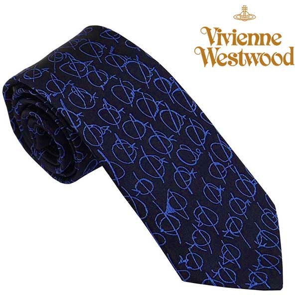 楽天市場】ヴィヴィアンウエストウッド ネクタイ Vivienne Westwood 