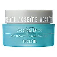ACSEINE（アクセーヌ） アクティバランス ～保湿クリーム～