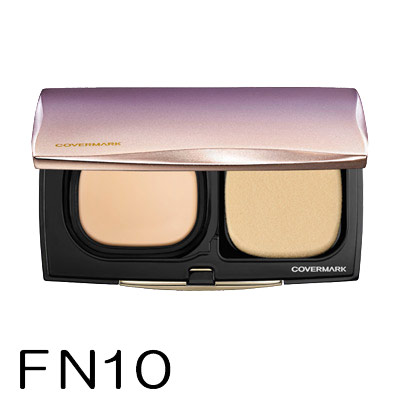 楽天市場】カバーマークフローレスフィット リフィル FR20 SPF35