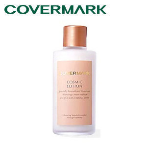 カバーマーク　ハーベイジモイスチュアローション(化粧水)120ml 楽天市場】カバーマークハーベイジ モイスチュアローション120ml