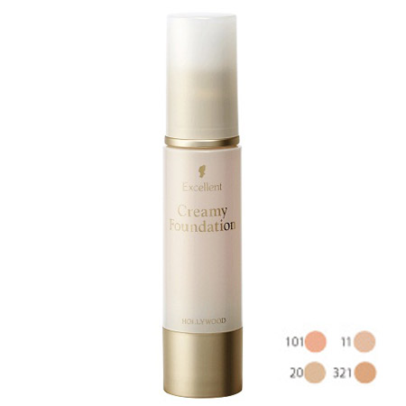 楽天市場】ハリシャイン ザ・ファンデーション ダブル 26g 薬用