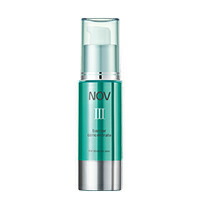 楽天市場】NOV（ノブ）ノブII ウォッシングクリーム〜洗顔料