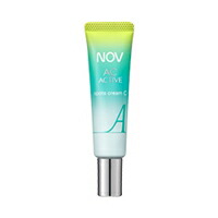 楽天市場】NOV（ノブ）ノブ ACアクティブ ウォッシングフォーム 100g