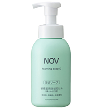 楽天市場】NOV（ノブ）ノブII フェイスローション〜化粧水