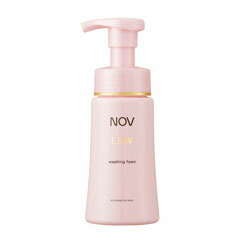 楽天市場】NOV（ノブ）L＆W エンリッチローション 120ml〜化粧