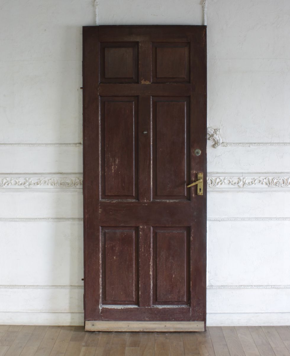 古い木の扉 鎧戸 フランス ドア 店舗什器 アンティーク 古い木の扉 鎧戸 フランス ドア 店舗什器 アンティーク