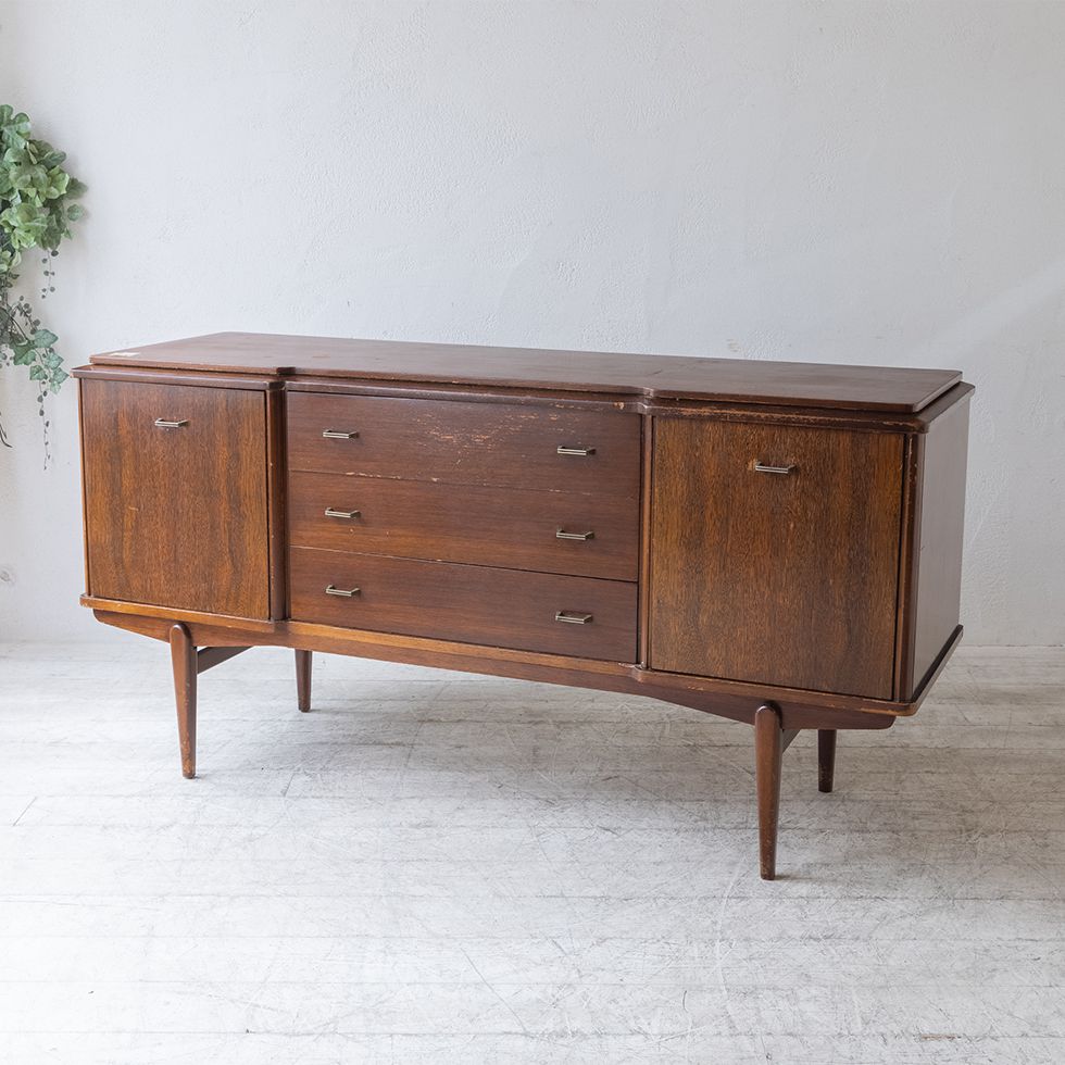 イギリス　アンティーク家具　木製キャビネット 引き出し付き 楽天市場】アンティーク家具 イギリス製 キャビネット 木製 横88