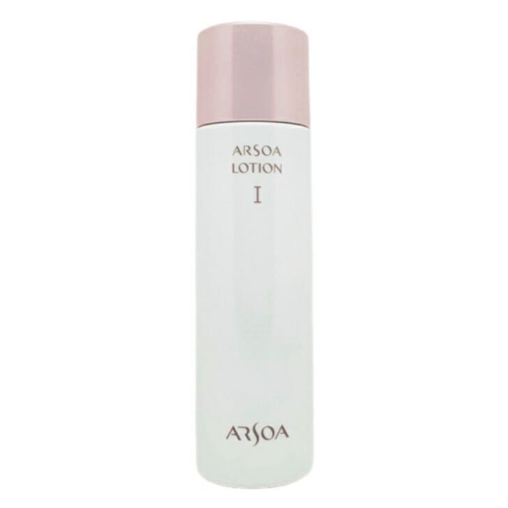 楽天市場】アルソア ローション II(化粧水）150ml : コスメ Well