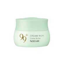 衝撃の激安コスパ・掘り出し物も 楽天市場】ノエビア コスメ : 35g クリーム(リッチ) 99プラス 乳液・ミルク